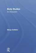 Cover: Body Studies - Routledge