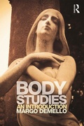 Cover: Body Studies - Routledge