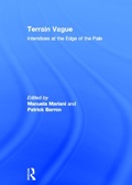 Cover: Terrain Vague - Routledge