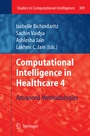 Cover: Computational Intelligence in Healthcare 4 - Springer