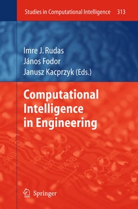 Enlarge image Cover: Computational Intelligence and Informatics - Springer