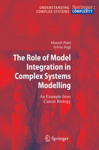 Enlarge image Cover: The Role of Model Integration in Complex Systems Modelling - Springer