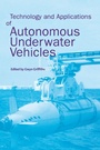 Cover: Technology and Applications of Autonomous Underwater Vehicles - CRC Press