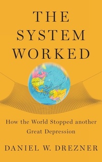 Enlarge image Cover: The System Worked - Oxford University Press Inc