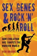 Cover: Sex, Genes & Rock 'n' Roll - University Press of New England