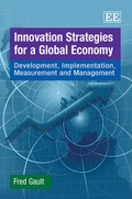 Cover: Innovation Strategies for a Global Economy - Edward Elgar Publishing