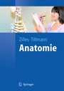 Cover: Anatomie - Springer
