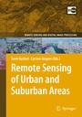 Cover: Remote Sensing of Urban and Suburban Areas - Springer