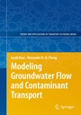 Cover: Modeling Groundwater Flow and Contaminant Transport - Springer