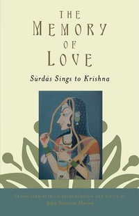 Enlarge image Cover: The Memory of Love - Oxford University Press Inc