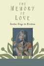Cover: The Memory of Love - Oxford University Press Inc