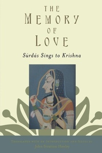 Enlarge image Cover: The Memory of Love - Oxford University Press Inc