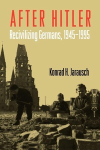 Abbildung von: After Hitler - Oxford University Press Inc