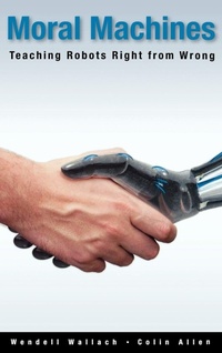 Enlarge image Cover: Moral Machines - Oxford University Press Inc