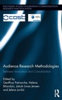 Bild: Audience Research Methodologies - Routledge
