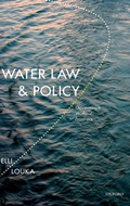 Bild: Water Law and Policy - Oxford University Press Inc