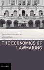Cover: The Economics of Lawmaking - Oxford University Press Inc