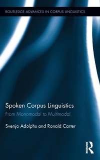 Abbildung von: Spoken Corpus Linguistics - Routledge