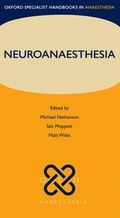 Cover: Neuroanaesthesia - Oxford University Press