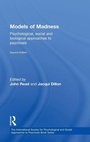 Cover: Models of Madness - Routledge
