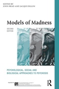 Cover: Models of Madness - Routledge