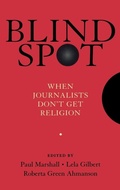 Cover: Blind Spot - Oxford University Press Inc