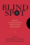 Cover: Blind Spot - Oxford University Press Inc