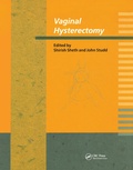 Cover: Vaginal Hysterectomy - Taylor & Francis