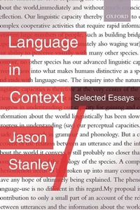 Enlarge image Cover: Language in Context - Oxford University Press
