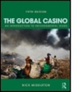 Cover: The Global Casino - Hodder Education
