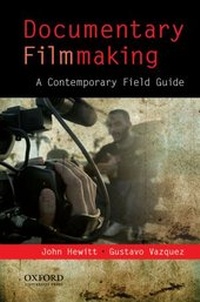 Abbildung von: Documentary Filmmaking - Oxford University Press Inc
