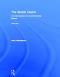 Cover: The Global Casino - Routledge