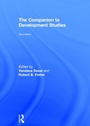 Cover: The Companion to Development Studies - Routledge