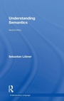 Cover: Understanding Semantics - Routledge
