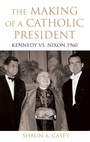Bild: The Making of a Catholic President - Oxford University Press Inc