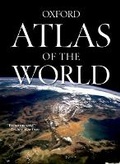 Cover: Atlas of the World - Oxford University Press Inc
