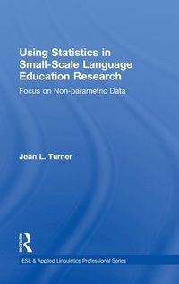Abbildung von: Using Statistics in Small-Scale Language Education Research - Routledge