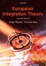 Cover: European Integration Theory - Oxford University Press