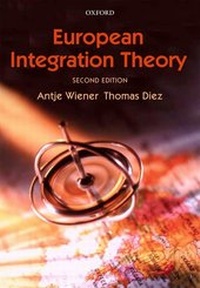 Enlarge image Cover: European Integration Theory - Oxford University Press