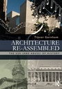 Cover: Architecture Re-assembled - Routledge