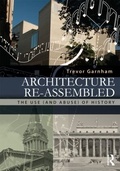 Cover: Architecture Re-assembled - Routledge
