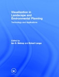 Cover: Visualization in Landscape and Environmental Planning - Taylor & Francis