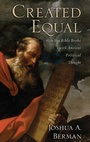 Cover: Created Equal - Oxford University Press Inc