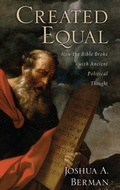 Cover: Created Equal - Oxford University Press Inc
