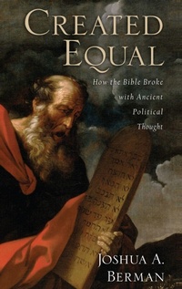 Enlarge image Cover: Created Equal - Oxford University Press Inc