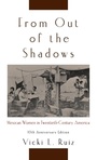 Cover: From Out of the Shadows - Oxford University Press Inc