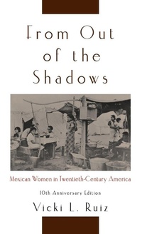 Enlarge image Cover: From Out of the Shadows - Oxford University Press Inc