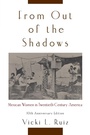 Cover: From Out of the Shadows - Oxford University Press Inc