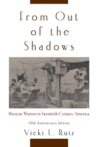 Enlarge image Cover: From Out of the Shadows - Oxford University Press Inc