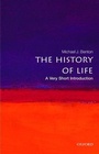 Cover: The History of Life - Oxford University Press